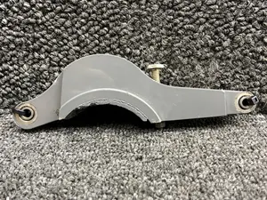 D123-1 Robinson R44II Lower Main Rotor Brake Arm Assembly